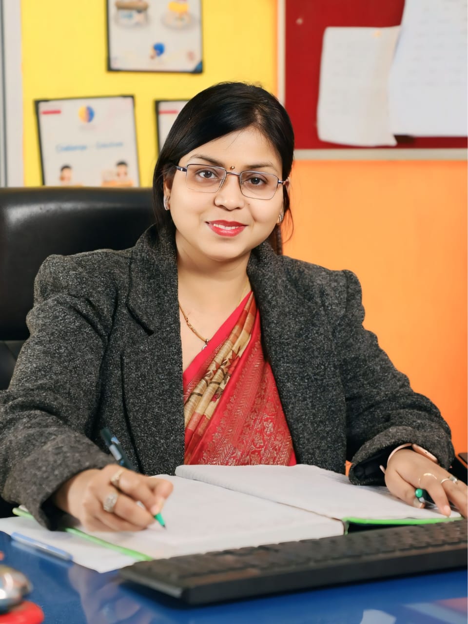 Principal